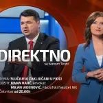 N1 Direktno: Slučajevi zaključani u fioci
