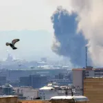 Iran preko posrednika preneo SAD uslove za okončanje rata