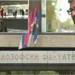 "Bez dileme - disciplinovanje univerziteta": Profesori koji su podržali studente postali nepodobni