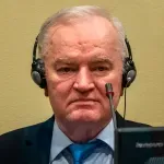 Odbijen zahtev odbrane Ratka Mladića za puštanje na slobodu