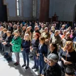 Memorial service held in Belgrade church for victims of 1995 Croatian Operation Flash