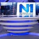 N1 intervju: Ambasador Srbije u Švajcarskoj Ivan Trifunović