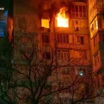 Ukrajina gađala ruske snage na okupiranoj teritoriji