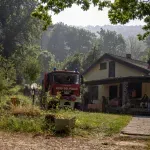Oko 3.000 ljudi evakuisano u Toskani zbog šumskog požara