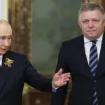 Fico: Odbacujem „gvozdenu zavesu“ između EU i Rusije