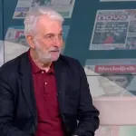 Press: Novinar Đorđe Vlajić