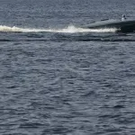 Kako je pomorski dron sa 300 kilograma eksploziva završio na obali Lefkade?