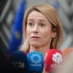 Kallas: Kosovo elections delaying Belgrade-Pristina dialogue