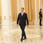 Đurić: Srbija želi što brže otvaranje šengenskog prostora za sve zemlje sa Zapadnog Balkana