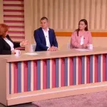 Idemo dalje: Damir Okanović,Vera Jovanović, Aleksandra Nikšić i Tatjana Laketa (10.5.2026)