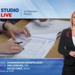 Studio live: Zakonodavna manipulacija
