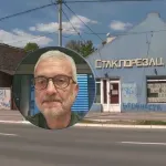 Avžner: Grafiti mržnje odraz Vučićeve nemoći - što više gubi moć, to više pribegava sili