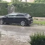 (VIDEO) Nevreme u Kragujevcu, padao grad veličine trešnje