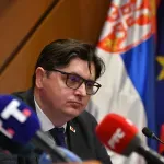 Mrdić: Govori studenata blago rečeno smešni, niti su čitali zakone, niti su znali o čemu se radi