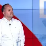 Profesor FPN: I bez proevropskih partija, studentska lista ima veću podršku nego režim