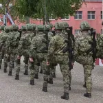 Ministarstvo odbrane Srbije: Vazduhoplovna vežba srpske i mađarske vojske