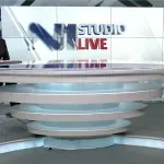 N1 Studio live (12.5.2026)