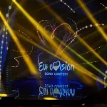 Zašto pet država uvek ima direktan plasman u finale Evrovizije?