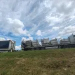RTS: Jedan vozač poginuo u sudaru kamiona kod Stare Pazove