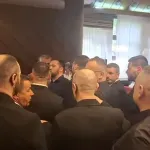Sednica Skupštine Novog Sada nastavljena posle incidenta, opozicija napustila salu