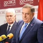 Dodik: Zelenski od Bošnjaka u BiH pokušao da kupi oružje vredno 400 miliona dolara