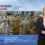 Studio Live: Crkvena skupština