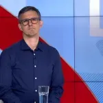 Milenković: Odluka ZLF-a menja dinamiku, stvara se pritisak na ostale partije da se izjasne da li podržavaju studente