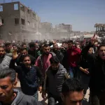 Izaslanik Trampovog odbora za mir: Hamas će imati ulogu i u posleratnoj Gazi, ali mora da se razoruža