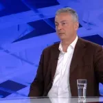 Šoškić: Koncept prodaje jeftine radne snage udario u zid, gledamo posledice nestručnog vođenja makroekonomske politike