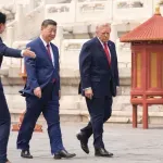 Sastanak Trampa i Sija u Pekingu trajao dva sata, Si upozorio SAD oko Tajvana
