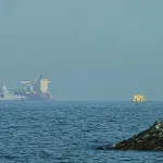 SAD zaposele iranski tanker koji je pokušao da probije američku pomorsku blokadu