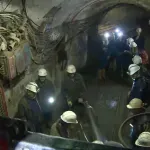 18 miners trapped in Trepca South mines in Kosovo following power failure
