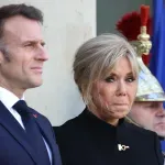 Incident ponovo u žiži javnosti: U knjizi objavljeno da je Bridžit navodno udarila šamar Makronu zbog poruka glumici iranskog porekla