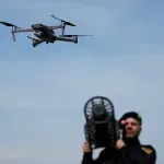 IAEA: Više od 160 ruskih dronova preletelo iznad ukrajinskih nuklearnih elektrana za dva dana