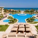 Bogato kulturno nasleđe, autentična kuhinja i moderan hotelski kompleks – doživite magični Tunis