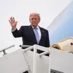 Tramp: Iran umire od želje da postigne dogovor