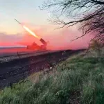 Ukrajinske vlasti: Rusija napala Ukrajinu sa šest raketa i 141 dronom