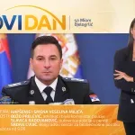 Gledajte Novi dan UŽIVO: Hapšenje i smena Veselina Milića