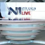 N1 Studio live (15.5.2026)
