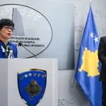 Zidojče cajtung: Kosovo traži bliskost, EU drži distancu