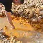 "Ne damo Bobiju, Medvednik i Jablanik": Istražna polja preklapaju se sa područjima od izuzetnog značaja za zaštitu voda i očuvanje prirode