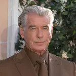 Od agenta 007 do aktiviste - kako je Pirs Brosnan izgradio veliku karijeru
