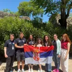 Medalje i pohvale za učenice iz Srbije na Evropskoj olimpijadi iz informatike za devojke