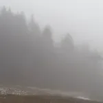 Sneg u maju, zabeleo se Kopaonik (FOTO)