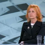 Suspendovana profesorka Grujić mora da se vrati na posao u Jovinu gimnaziju - odlučio sud