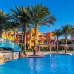 Drevni Egipat, beskrajne plaže i odmor za celu porodicu – otkrijte Sentido Caribbean Soma Bay 5★