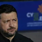 Zelenski: Pristupanje Ukrajine EU treba da bude potpuno