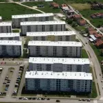 Zašto stanovi za bezbednjake zvrje prazni? Garancija na stolariju istekla, država plaća održavanje