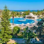 Tunis uz direktne letove iz Beograda i Niša – peščane plaže, orijentalni šarm i odmor uz more