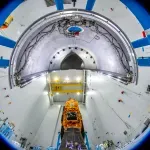 Evropska svemirska agencija lansirala naučni satelit Smajl koji će proučavati zemljino magnetno polje